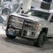 Luverne Truck Equipment PROWLER MAX GRILLE GUARD POLISHED 310713-321512 - alternate 2